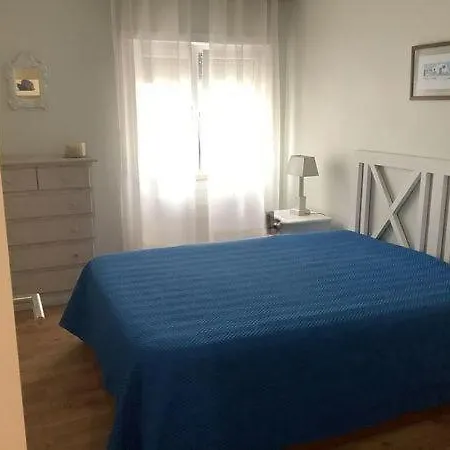 Apartamento Trevo Daino *