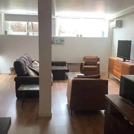 Apartamento Trevo Daino Διαμέρισμα