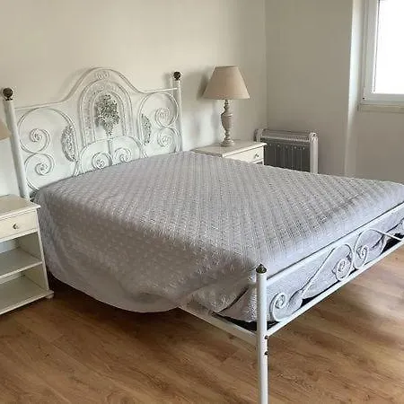 Apartamento Trevo Daino Διαμέρισμα Maçeira
