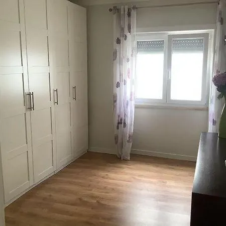 Apartamento Trevo Daino