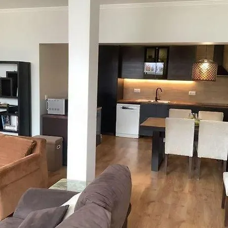 Apartamento Trevo Daino * Maçeira