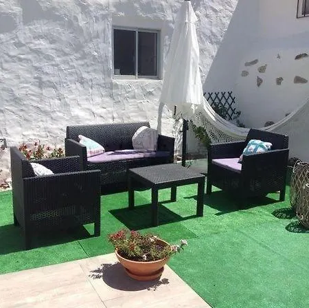Apartamento Trevo Daino Διαμέρισμα Maçeira