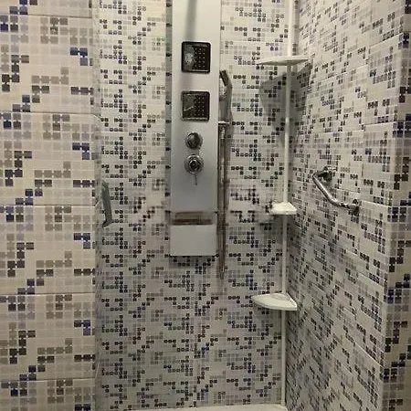 Apartamento Trevo Daino *